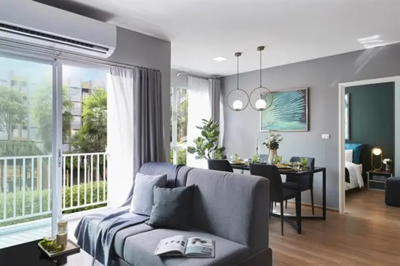 แสนสิริปักหมุดทำเลจรัญสนิทวงศ์ รับศักยภาพ...