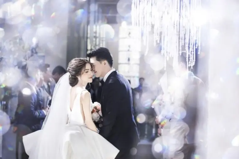 โรงแรมเดอะ เซนต์ รีจิส กรุงเทพฯ ขอเชิญชวน...