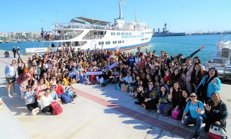 เจอเนสส์ โกลบอล หนึ่งในผู้นำด้านนวัตกรรมแ...