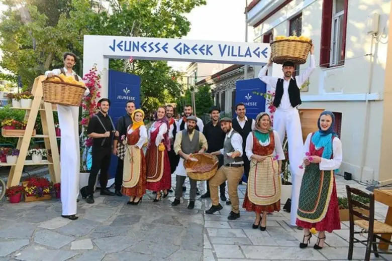 เจอเนสส์ โกลบอล จัด Lifestyle Reward Trip 2019 พาสมาชิกตะลุยกรุงเอเธนส์ ประเทศกรีซ