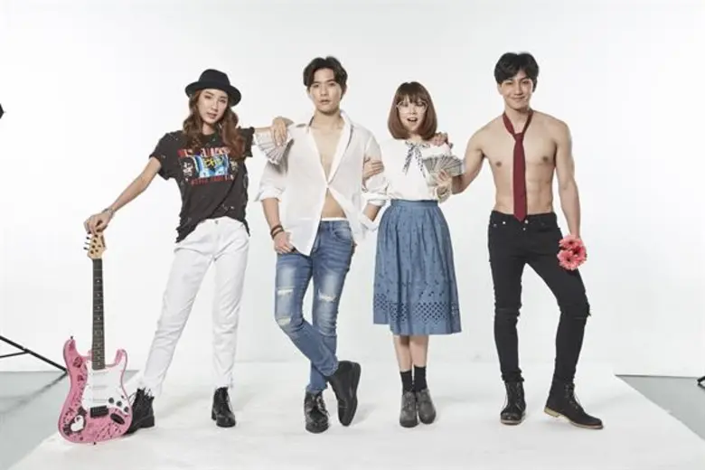 “ฝน” ปรับแอทติจูด รับบทสาวเซนซิทีฟ!!! ในซีรีส์ “BOY FOR RENT ผู้ชายให้เช่า”