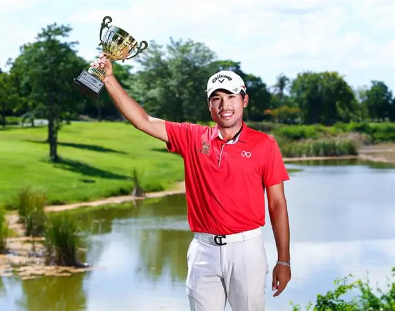 ณัฐดนัย เนื่องจากนิล เร่งเครื่องในวันสุดท...