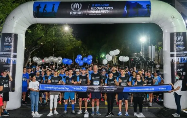 สำนักงานข้าหลวงใหญ่ผู้ลี้ภัยแห่งสหประชาชา...