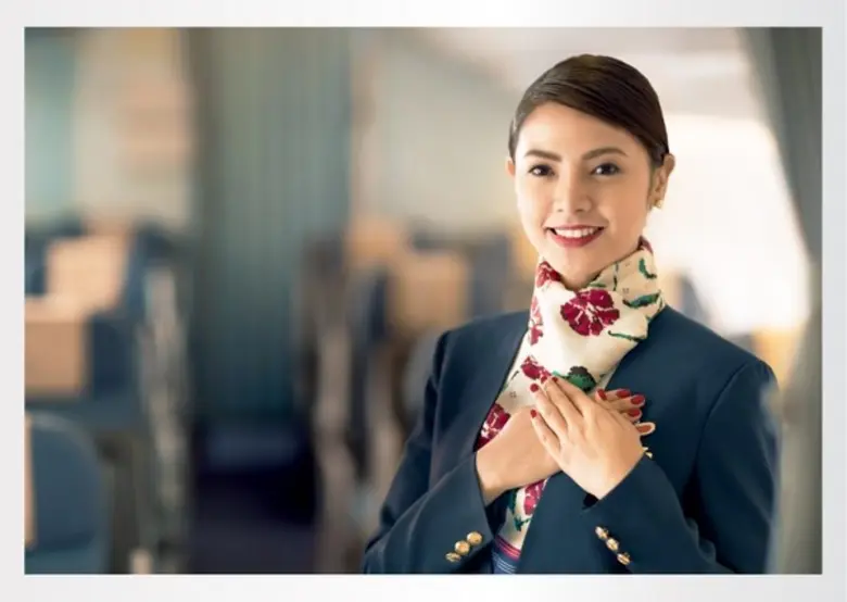 สายการบินฟิลิปปิน แอร์ไลน์ส คว้ารางวัล สา...
