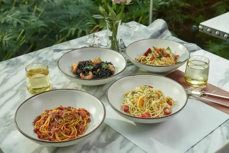 Bangkok Trading Post to open new deli-style eatery at The Mercury Ville @ Chidlom