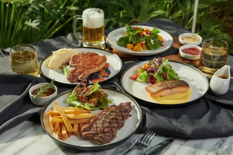 Bangkok Trading Post to open new deli-style eatery at The Mercury Ville @ Chidlom