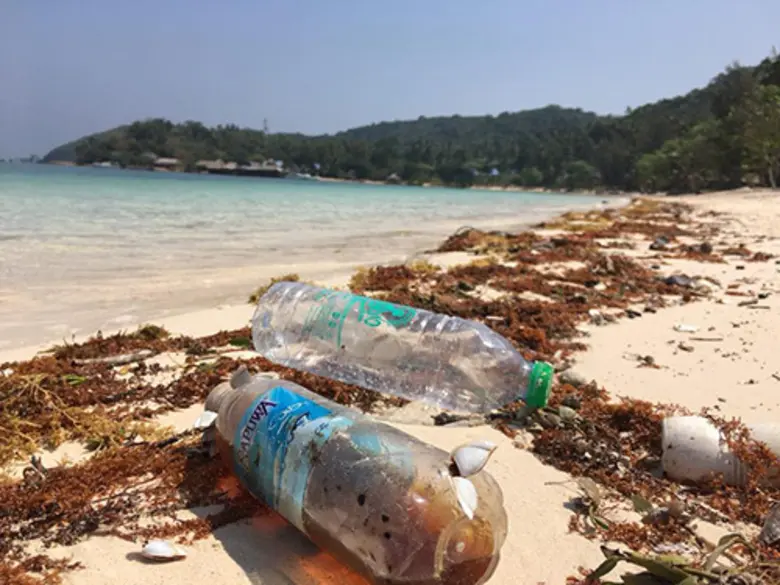 ทส. เร่งผลักดันไทยสู่บทบาทผู้นำอาเซียนด้านทรัพยากรธรรมชาติและสิ่งแวดล้อม