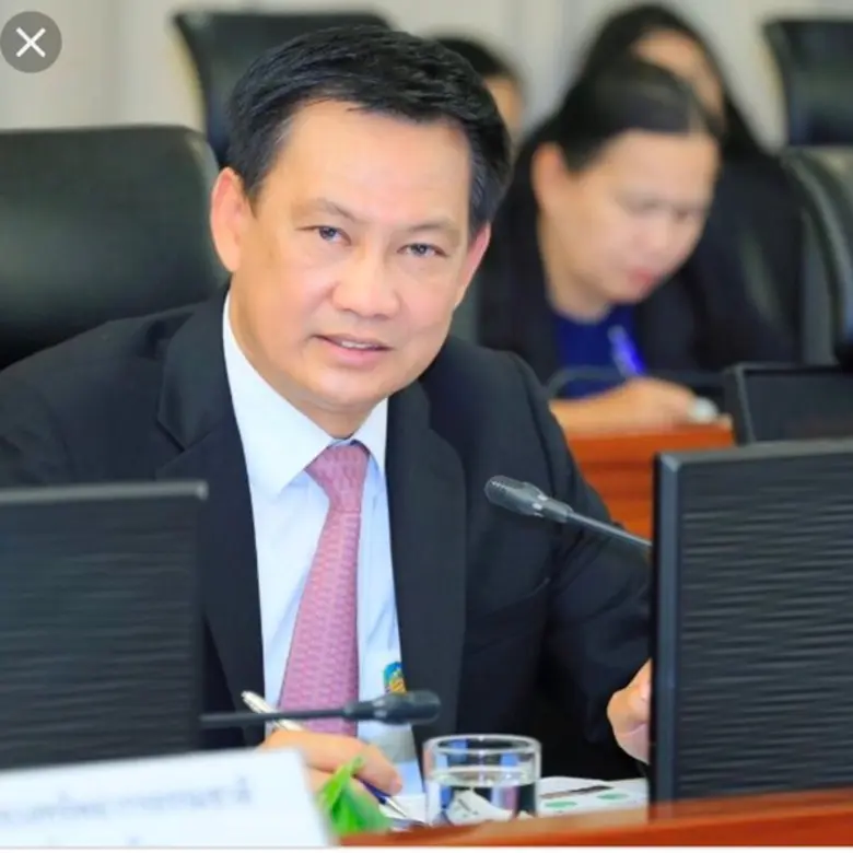 ทส. เร่งผลักดันไทยสู่บทบาทผู้นำอาเซียนด้านทรัพยากรธรรมชาติและสิ่งแวดล้อม