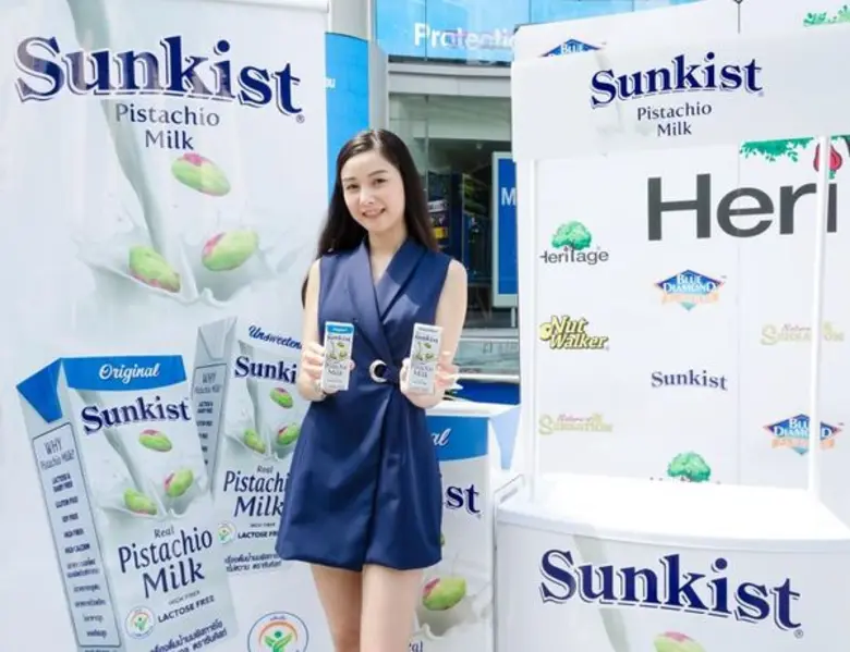 เครือเฮอริเทจ ผู้ผลิตและจัดจำหน่ายอาหารแล...