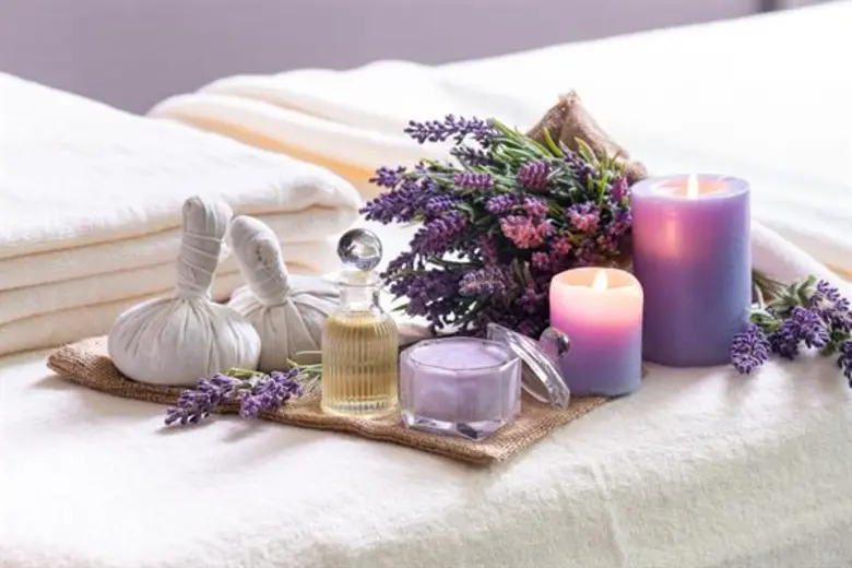 ดิ โอกุระ สปา แนะนำ ทรีทเม้นท์ “ลาเวนเดอร์ รีลีฟ เซ็นเซชั่น”