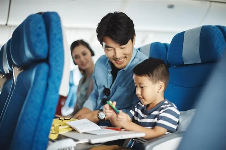 คาเธ่ย์ แปซิฟิค เอาใจนักท่องเที่ยว  ไฟลต์เดียวเที่ยวได้สองต่อ