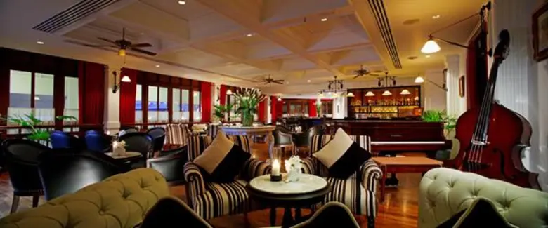 หลากอารมณ์ดนตรีแจ๊สแสนเพลิน กับมาดมัวแซลล์ โลเตเลส์ณ โรงแรมเซ็นทาราแกรนด์บีชรีสอร์ทและวิลลา หัวหิน