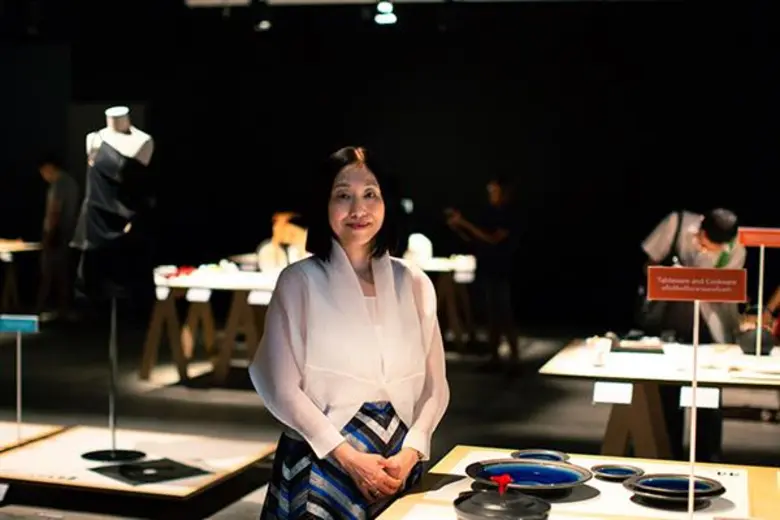 ปฏิเสธไม่ได้เลยว่า ภายหลังจากนิทรรศการ "อ...