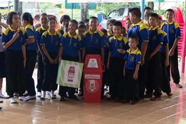 บริษัท เบตเตอร์ เวิลด์ กรีน จำกัด (มหาชน)...