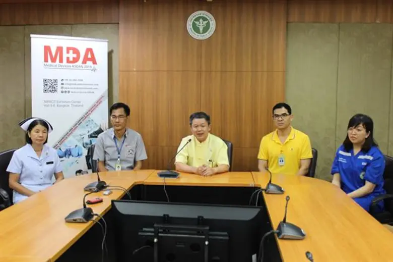 บริษัท อิมแพ็ค เอ็กซิบิชั่น แมเนจเม้นท์ จ...