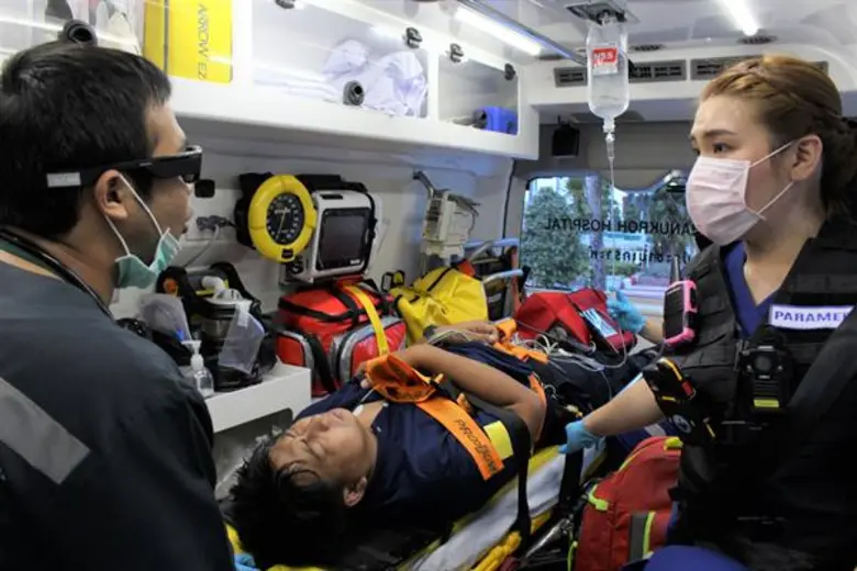 Medical Devices ASEAN 2019 ขน 300 แบรนด์ชั้นนำโชว์เทคโนโลยีเครื่องมือแพทย์