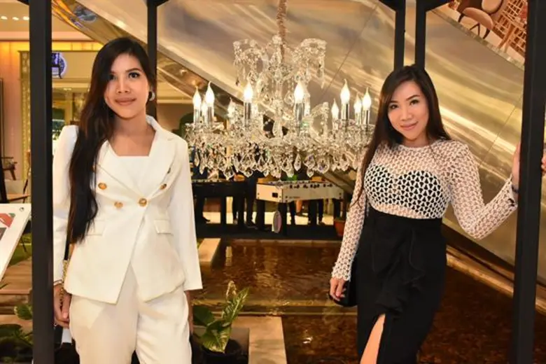 ที่สุดแห่งความภาคภูมิใจรัฐบาลอิตาลีมอบเครื่องราชฯ ให้บิ๊กบอส กลุ่ม เค.อี.ในงาน “ซีดีซี อิตาเลียน เฟสติวัล 2019”