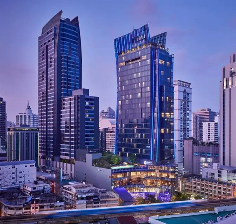 กลุ่มพร็อพเพอร์ตี้ เพอร์เฟค เผยธุรกิจโรงแ...