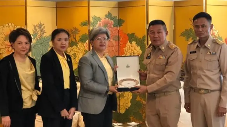 ก.ล.ต. ลงพื้นที่จังหวัดขอนแก่น ตามโครงการคาราวาน ก....