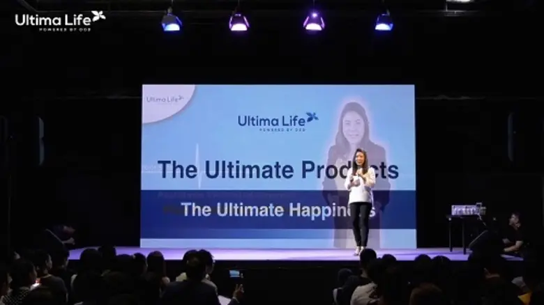 “อัลติมา ไลฟ์” ผลิตภัณฑ์นำเทรนด์คนรักสุขภาพ