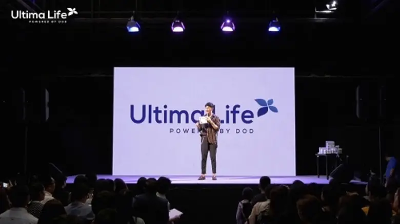 “อัลติมา ไลฟ์” ผลิตภัณฑ์นำเทรนด์คนรักสุขภาพ