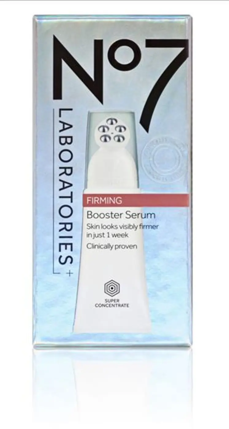 นัมเบอร์ เซเว่น แลบบอราทอรีส์ เปิดตัวสองเซรั่ม กลุ่มผลิตภัณฑ์ชั้นนำจากห้องแลบ แก้ปัญหาผิวตรงจุด สวยจบแบบไม่เจ็บ