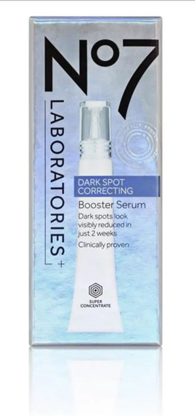 นัมเบอร์ เซเว่น แลบบอราทอรีส์ เปิดตัวสองเซรั่ม กลุ่มผลิตภัณฑ์ชั้นนำจากห้องแลบ แก้ปัญหาผิวตรงจุด สวยจบแบบไม่เจ็บ