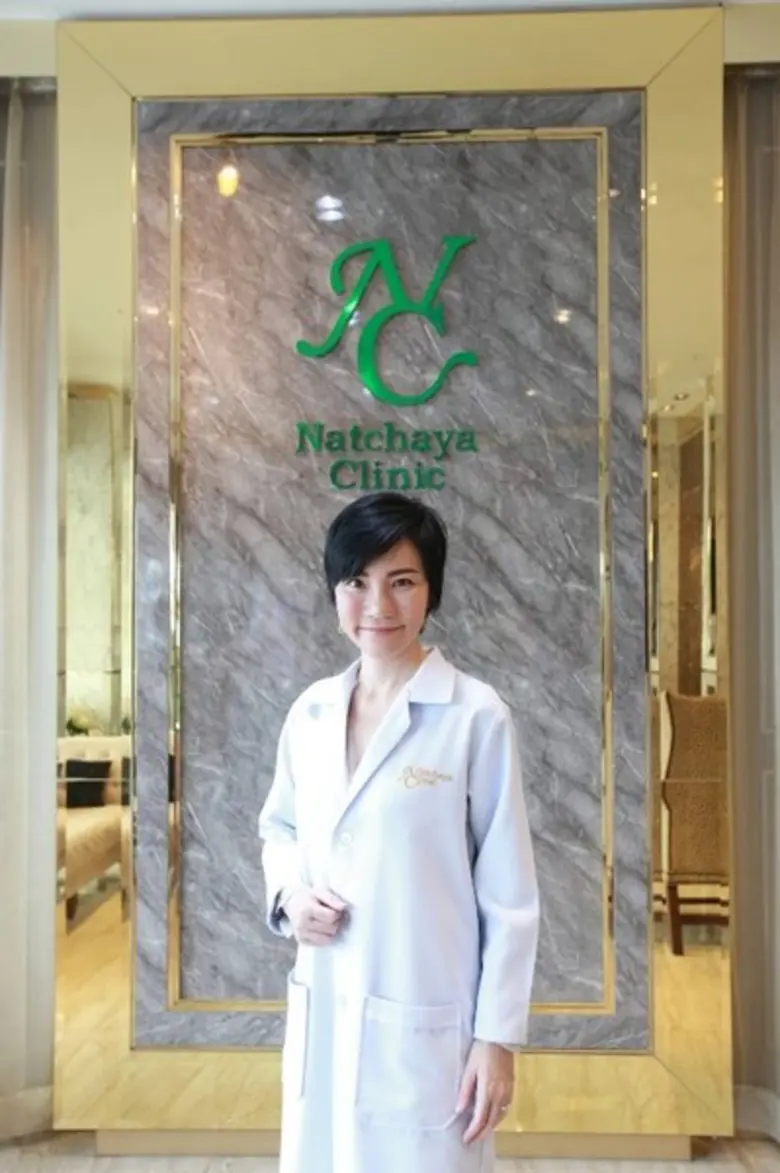 ปัญหาจุดซ่อนเร้นของผู้หญิงเป็นสิ่งสำคัญ ป...