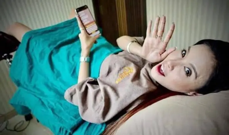 ดูแลจุดซ่อนเร้นด้วยนวัตกรรมทันสมัยที่ณัฐชญา คลินิค