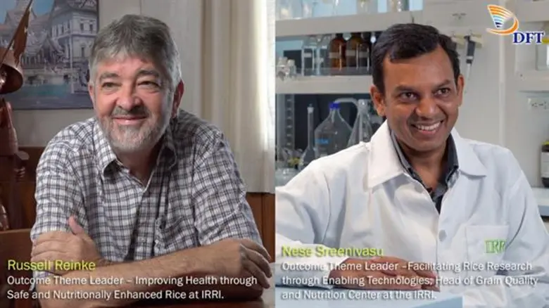 The Department of Foreign Trade, Ministry...