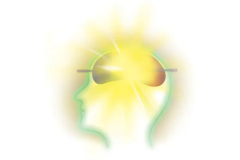 เพราะหนึ่งในพื้นฐานสำคัญของสมองและร่างกาย...