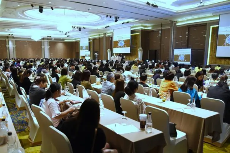 เผยผลวิจัยล่าสุด ในงานประชุมวิชาการ ชี้ว่าเปปไทด์จากไก่ ช่วยเพิ่มความสามารถของสมองด้านการจดจำ