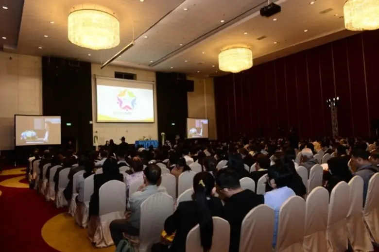 สปสช. เขต 13 กทม. จัดงานรับฟังความคิดเห็นจากผู้ให้และผู้รับบริการ ระดับพื้นที่กรุงเทพฯ ประจำปี 2562