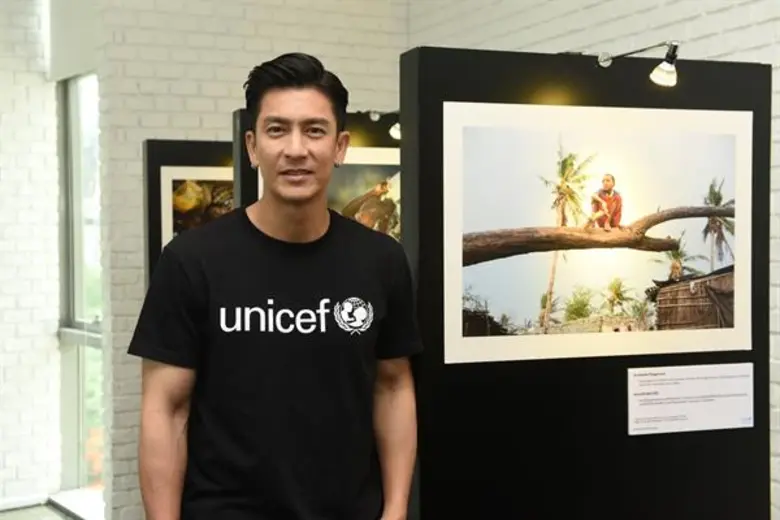 ขึ้นชื่อว่าเป็นสามีแห่งชาติที่สาวๆกรี๊ดกร...