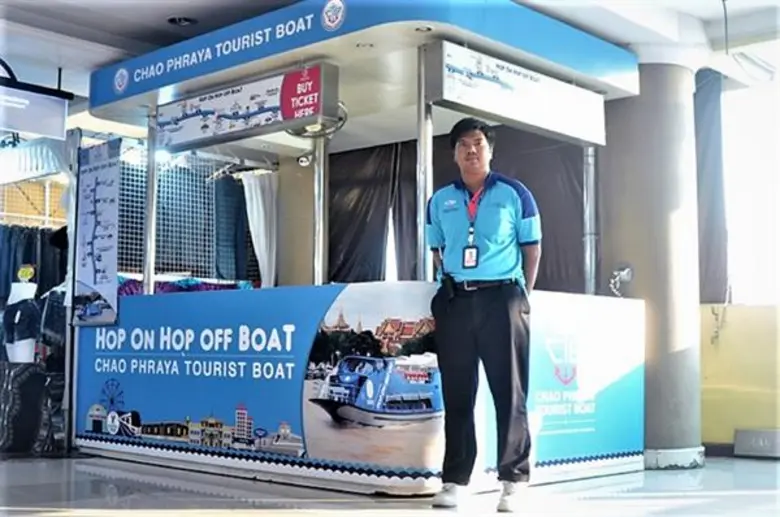 บัตรมิวพาส เปิดตัว “มิวพาสพลัสวันเดย์รีเวอร์พาส” แพคเกจล่องเรือพร้อมเข้าแหล่งเรียนรู้ เปิดสีสันใหม่แห่งการเรียนรู้เอาใจคนไทยและนักท่องเที่ยวต่างชาติ