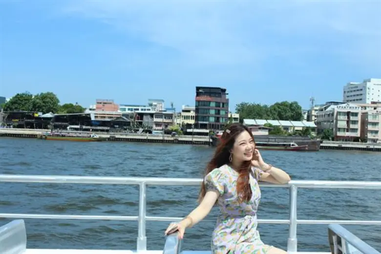 บัตรมิวพาส เปิดตัว “มิวพาสพลัสวันเดย์รีเวอร์พาส” แพคเกจล่องเรือพร้อมเข้าแหล่งเรียนรู้ เปิดสีสันใหม่แห่งการเรียนรู้เอาใจคนไทยและนักท่องเที่ยวต่างชาติ