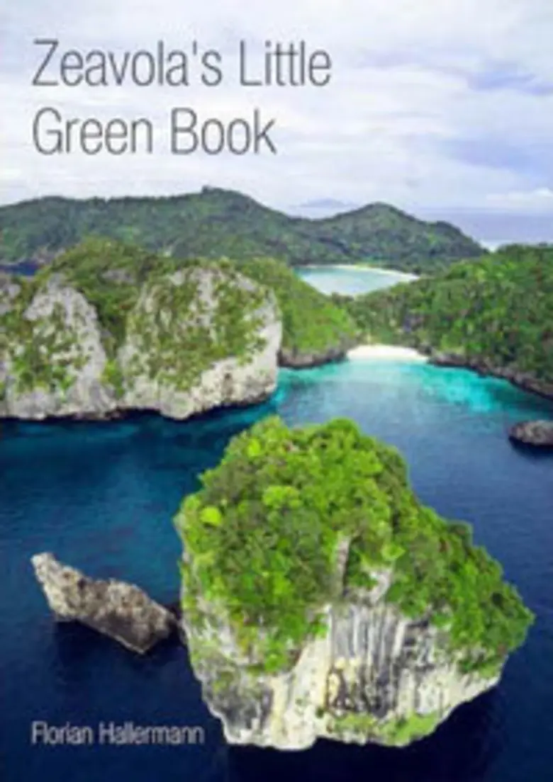 ลิตเติ้ล กรีน บุ๊ค รักษ์โลก บลูปริ้นท์ใหม...