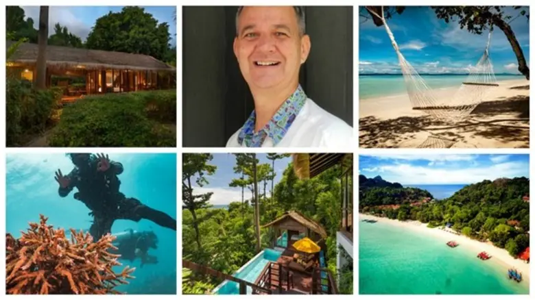 ลิตเติ้ล กรีน บุ๊ค รักษ์โลก บลูปริ้นท์ใหม่สำหรับผู้จัดการรีสอร์ทในเขตร้อน	