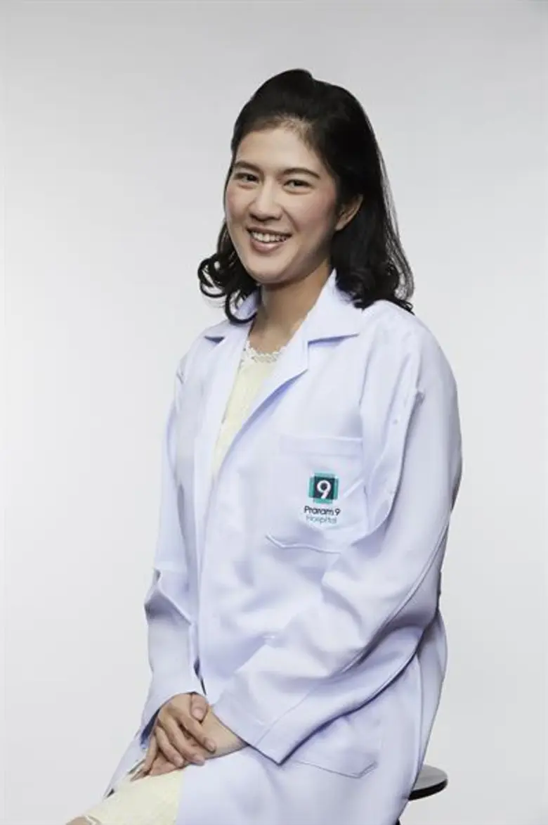 โดย แพทย์หญิงนงนภัส เก้าเอี้ยน กุมารแพทย์...