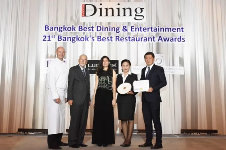 วินิจ กิจไชยยา ผู้อำนวยการฝ่ายอาหารและเคร...