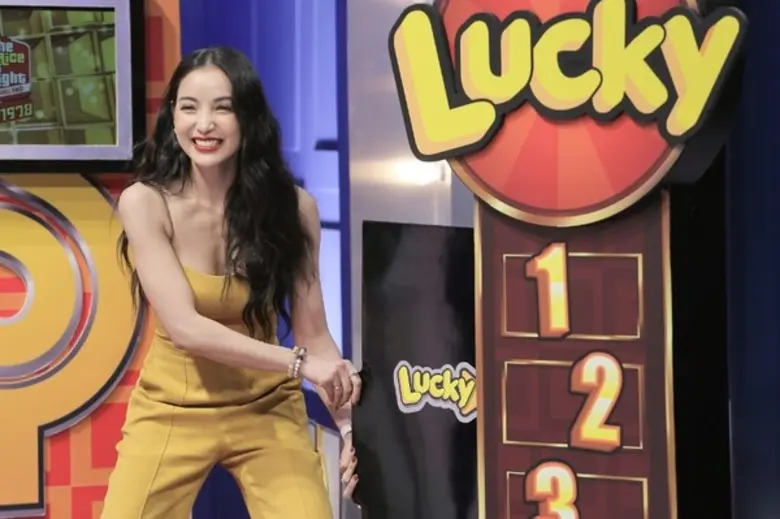 "The Price is Right Thailand ราคาพารวย" ส...