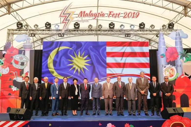 ครั้งแรกในไทยกับ “MALAYSIA FEST 2019” มหกรรมงานแสดงสินค้าดังจากมาเลเซีย มางานเดียวครบทั้งช้อป เที่ยว กิน ดื่ม