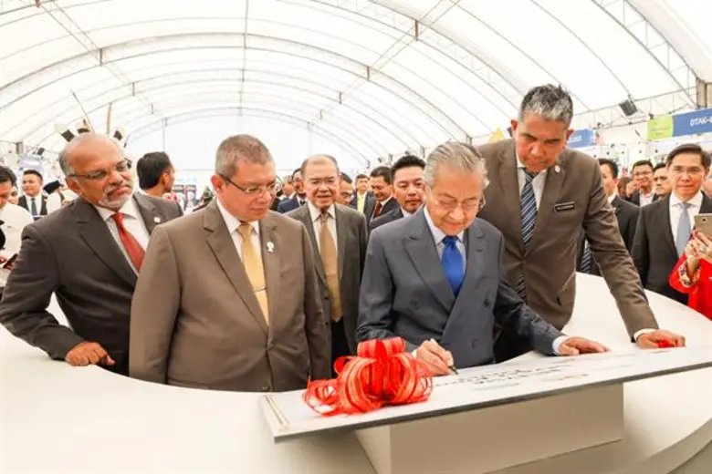 ครั้งแรกในไทยกับ “MALAYSIA FEST 2019” มหกรรมงานแสดงสินค้าดังจากมาเลเซีย มางานเดียวครบทั้งช้อป เที่ยว กิน ดื่ม