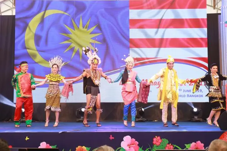 ครั้งแรกในไทยกับ “MALAYSIA FEST 2019” มหกรรมงานแสดงสินค้าดังจากมาเลเซีย มางานเดียวครบทั้งช้อป เที่ยว กิน ดื่ม
