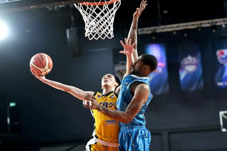 Thailand Professional Basketball League 2019”  (ไทยแลนด์ โปรเฟสชั่นแนล บาสเกตบอล ลีก) หรือ “TPBL” ทีมไฮเทค ชนะ ทีมPEAการไฟฟ้าส่วนภูมิภาค ด้วยสกอร์ 90 : 66 คะแนน