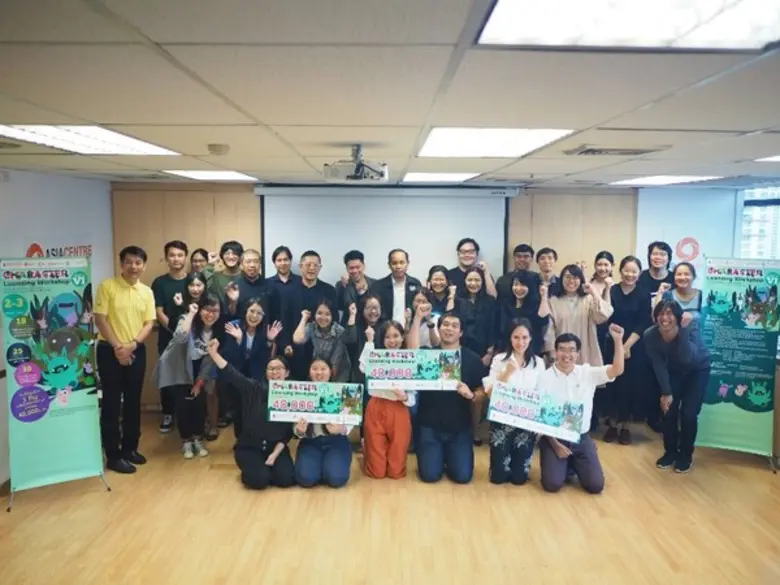 นายประสพ เรียงเงิน ผู้ช่วยปลัดกระทรวงวัฒน...