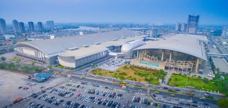 ตอบรับกระแสรักษ์โลก อิมแพ็ค หนุนมาตรฐานกา...