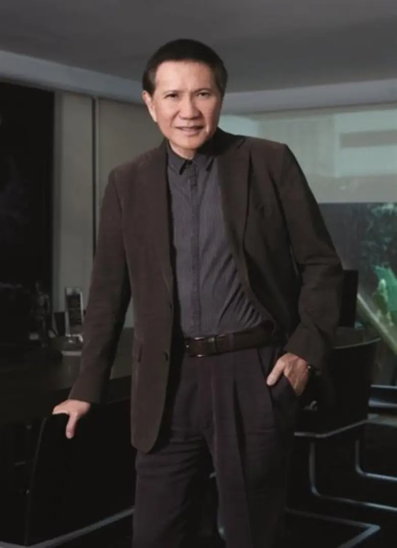 เป็นเจตนารมย์ดี ๆ ของบิ๊กบอสสหพัฒน์ บุญชัย โชควัฒนา...