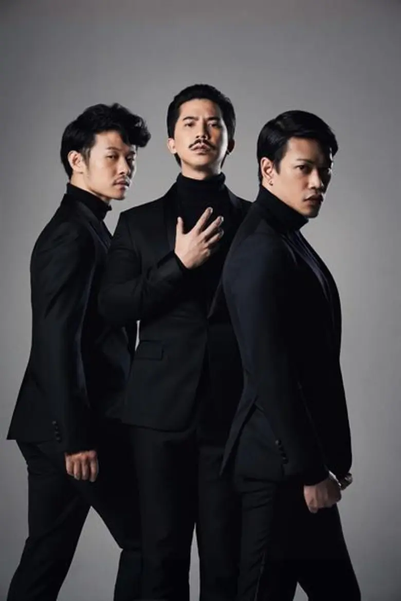 'จีเอ็มเอ็ม แกรมมี่’ เตรียมระเบิดความมันส์สุดชุ่มฉ่ำครั้งใหม่  'วอเตอร์วอร์มิวสิคเฟส’ การันตีความสนุกด้วยทัพศิลปินร็อค-ฮิปฮอปสุดฮิตกว่า 14 วง