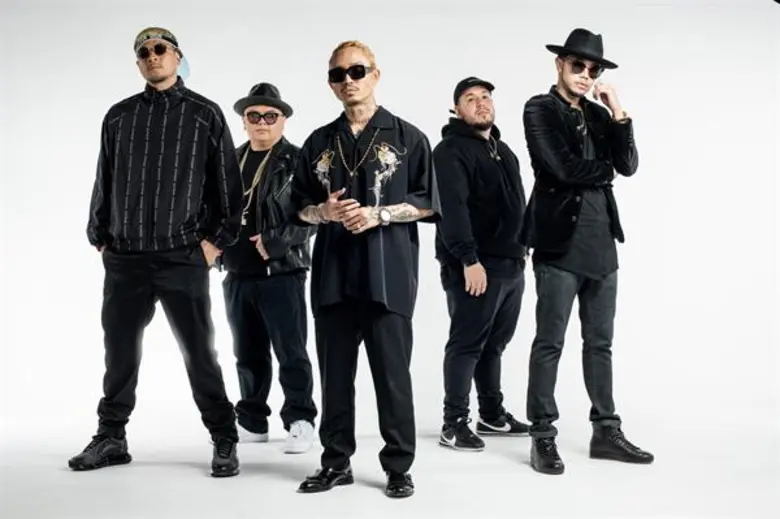 'จีเอ็มเอ็ม แกรมมี่’ เตรียมระเบิดความมันส์สุดชุ่มฉ่ำครั้งใหม่  'วอเตอร์วอร์มิวสิคเฟส’ การันตีความสนุกด้วยทัพศิลปินร็อค-ฮิปฮอปสุดฮิตกว่า 14 วง